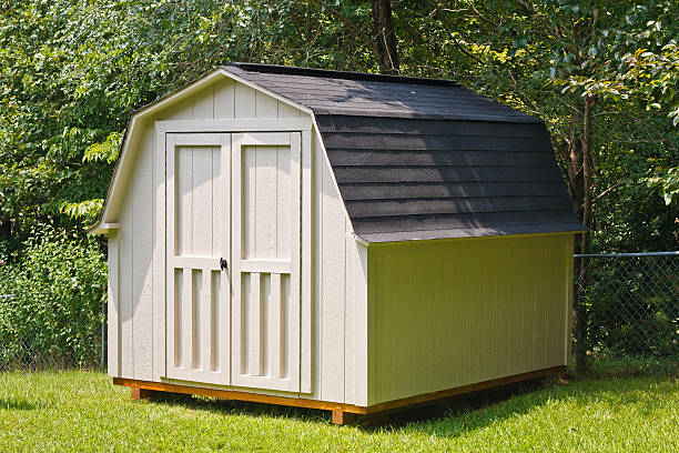 Shed Construction Augusta GA - JMD Construction professional shed construction serving Augusta GA, Fort Gordon, Augusta National area and CSRA